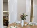1-бөлмелі пәтер · 42 м² · 5/9 қабат, мкр Самал-2 56 — Аль-Фараби, бағасы: 53 млн ₸ в Алматы, Медеуский р-н — фото 2