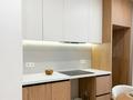 1-бөлмелі пәтер · 42 м² · 5/9 қабат, мкр Самал-2 56 — Аль-Фараби, бағасы: 53 млн ₸ в Алматы, Медеуский р-н — фото 3
