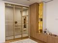 1-бөлмелі пәтер · 42 м² · 5/9 қабат, мкр Самал-2 56 — Аль-Фараби, бағасы: 53 млн ₸ в Алматы, Медеуский р-н — фото 5