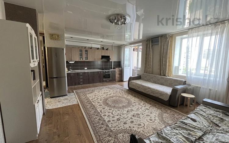 1-бөлмелі пәтер · 42.7 м² · 3/6 қабат, Жанаорда, бағасы: ~ 16.6 млн ₸ в Уральске — фото 2