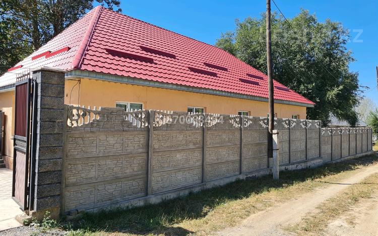 Жеке үй · 7 бөлме · 160 м² · 7.5 жүзд., Малькеева 102П, бағасы: 35 млн ₸ в Бирлик — фото 2