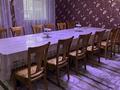 Отдельный дом · 6 комнат · 220 м² · 7 сот., Проезд школьный 148 — Алимбетова сш 44 за 30 млн ₸ в Шымкенте, Енбекшинский р-н — фото 13