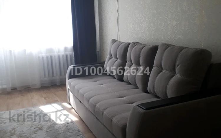 1-бөлмелі пәтер · 31.9 м² · 5/5 қабат, Курмангазы 164, бағасы: 11 млн ₸ в Уральске — фото 2