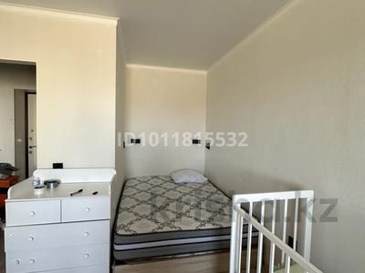1-комнатная квартира · 42 м² · 3/9 этаж, Жумекена Нажимеденова 19 — Нажимеденова - Улы Дала за 220 000 ₸ в Астане, Алматы р-н