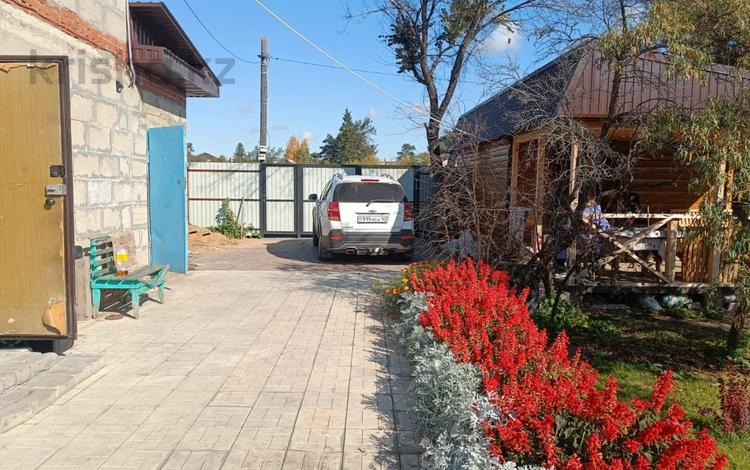 Дача · 4 комнаты · 65 м² · 8.2 сот., ПКСТ им. Чапаева за 26 млн ₸ в Костанае — фото 27