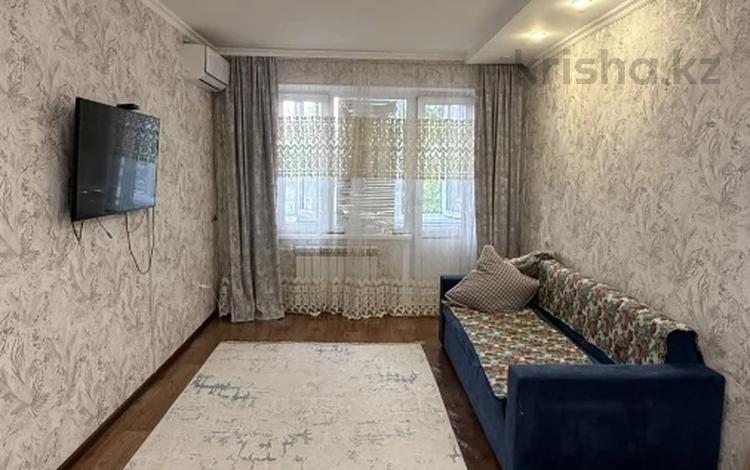 2-комнатная квартира · 47 м² · 4/5 этаж, Исаева за 14.5 млн ₸ в Уральске — фото 2
