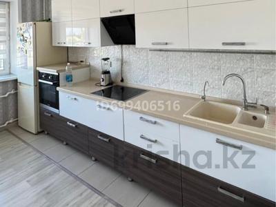 4-бөлмелі пәтер · 84.4 м² · 2/3 қабат, Тусупбекова 19 — 91 квартал, бағасы: 26 млн ₸ в Жезказгане