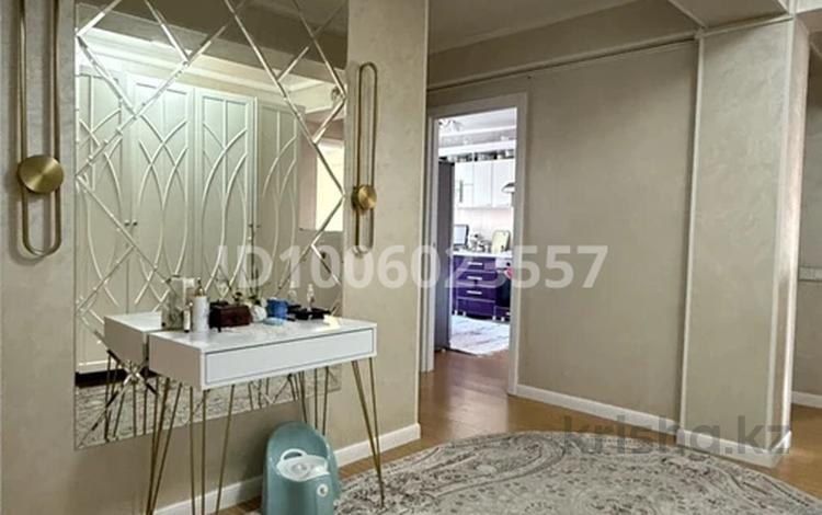 3-комнатная квартира · 80.3 м² · 5/5 этаж, Айтеке би 132/1 за 95 млн ₸ в Алматы, Алмалинский р-н — фото 44
