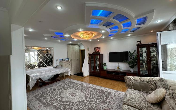 3-комнатная квартира · 82.3 м² · 4/9 этаж, Богенбайулы 32 за 34.9 млн 〒 в Семее — фото 5