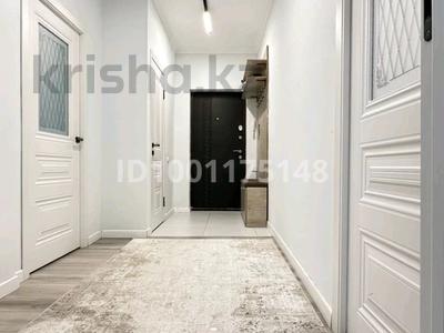 Продажа квартир в Алматы: 2-комнатная квартира · 66 м² · 3/5 этаж, мкр Саялы — ЦОН за 33 млн 〒 2-комнатная квартира · 66 м² · 3/5 этаж, мкр Саялы — ЦОН за 33 млн 〒 в Алматы, Алатауский р-н
