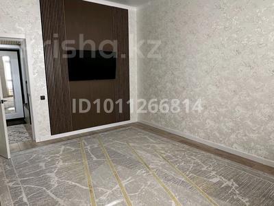 2-комнатная квартира · 53 м² · 2 этаж, мкр "Шыгыс 3" 255/3 за 16.7 млн ₸ в Актау, мкр "Шыгыс 3"