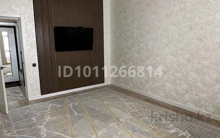 2-комнатная квартира · 53 м² · 2 этаж, мкр "Шыгыс 3" 255/3 за 16.7 млн ₸ в Актау, мкр "Шыгыс 3" — фото 3