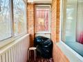 3-бөлмелі пәтер · 86.3 м² · 1/6 қабат, Гашека 6/2, бағасы: 39.9 млн ₸ в Костанае — фото 9