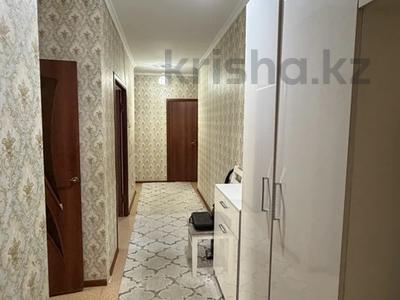 3-комнатная квартира · 79 м² · 6/9 этаж, мкр Туран 359/27 за 32 млн ₸ в Шымкенте, Каратауский р-н