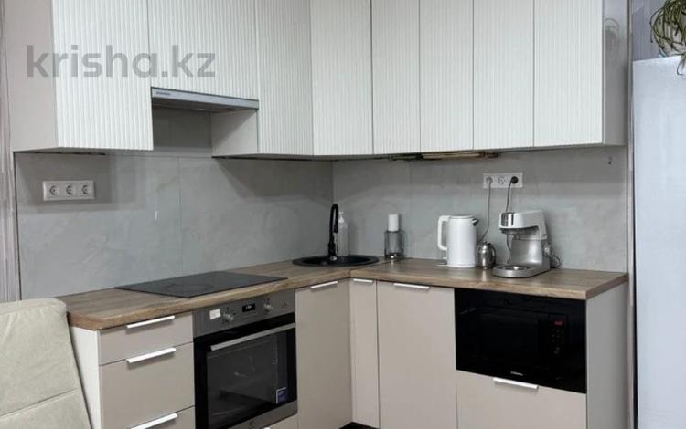 2-комнатная квартира · 44 м² · 2/5 этаж, Микрорайон Береке за 25.5 млн ₸ в Костанае — фото 2