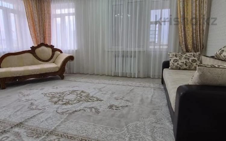 2-комнатная квартира · 70.2 м² · 9/9 этаж, Мәңгілік Ел 50 — Улы Дала за 43.5 млн ₸ в Астане, Есильский р-н — фото 2