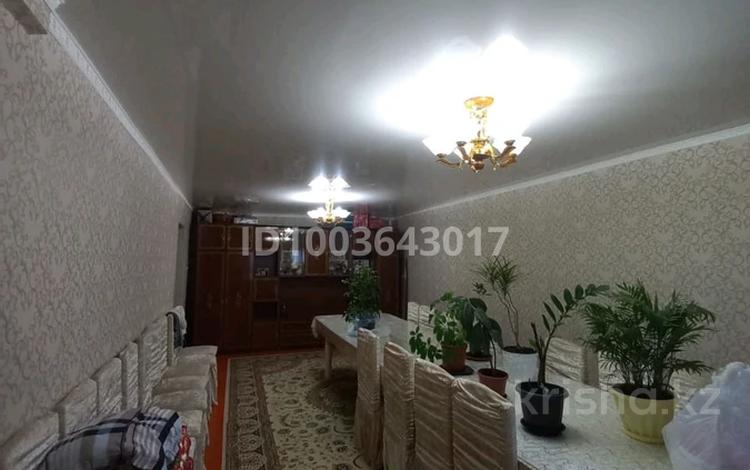 Жеке үй · 3 бөлме · 117 м² · 10 жүзд., Коркыт ата 8 3, бағасы: 16 млн ₸ в  — фото 2
