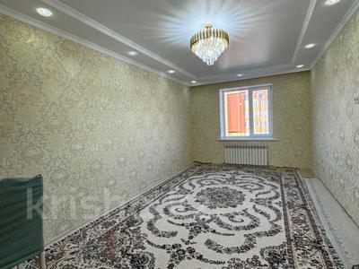 3-комнатная квартира · 87.3 м² · 5/6 этаж, мкр. Алтын орда, санкибай батыра 38д за 33.7 млн ₸ в Актобе