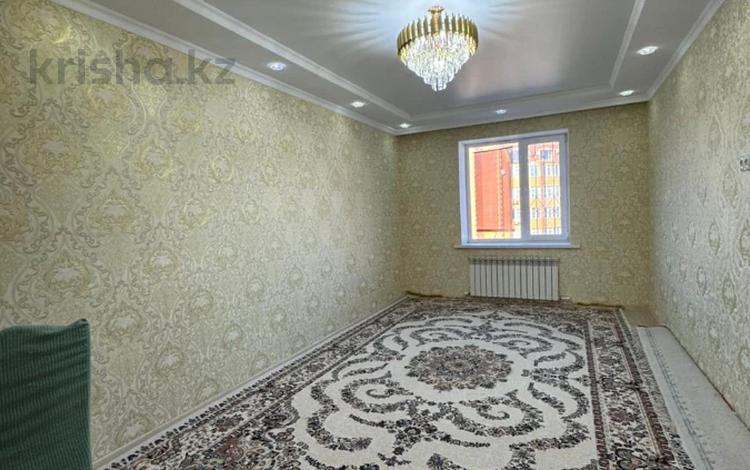 3-комнатная квартира · 87.3 м² · 5/6 этаж, мкр. Алтын орда, санкибай батыра 38д за 33.7 млн ₸ в Актобе — фото 3