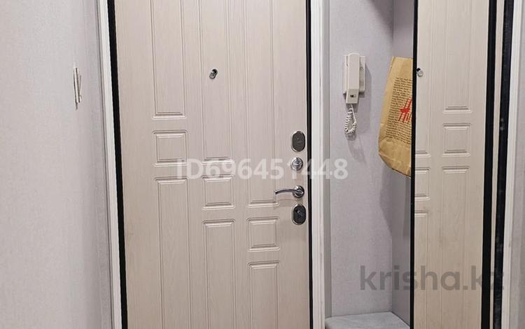 3-бөлмелі пәтер · 60 м² · 3/5 қабат, Мангельдина 35, бағасы: 32 млн ₸ в Шымкенте, Туран р-н — фото 2
