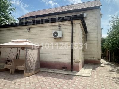 Жеке үй · 6 бөлме · 300 м² · 10 сот., Капал батыра, бағасы: 100 млн ₸ в Шамалгане