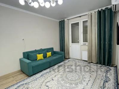 1-бөлмелі пәтер · 45 м² · 4/16 қабат, мкр Шымсити, ​Туркия 1280/2, бағасы: 23 млн ₸ в Шымкенте, Абайский р-н