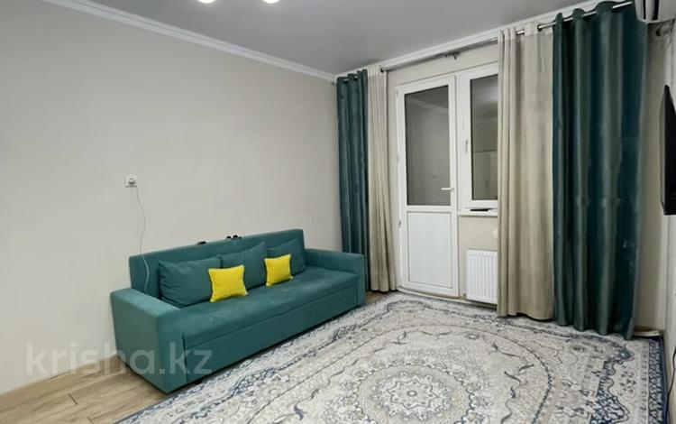 1-бөлмелі пәтер · 45 м² · 4/16 қабат, мкр Шымсити, ​Туркия 1280/2, бағасы: 23 млн ₸ в Шымкенте, Абайский р-н — фото 13