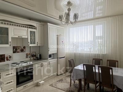 2-бөлмелі пәтер, 59 м², 5/14 қабат, Карталинская 18/1, бағасы: 22.5 млн 〒 в Астане, Сарыарка р-н