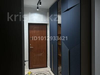 3-комнатная квартира · 75 м² · 9/10 этаж, Сыганак 64/1 за 20 000 ₸ в Астане, Есильский р-н