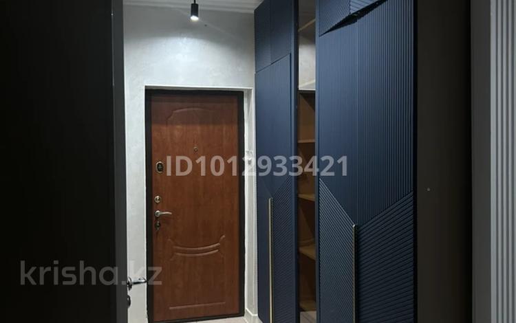 3-бөлмелі пәтер · 75 м² · 9/10 қабат, Сыганак 64/1, бағасы: 20 000 ₸ в Астане, Есильский р-н — фото 2