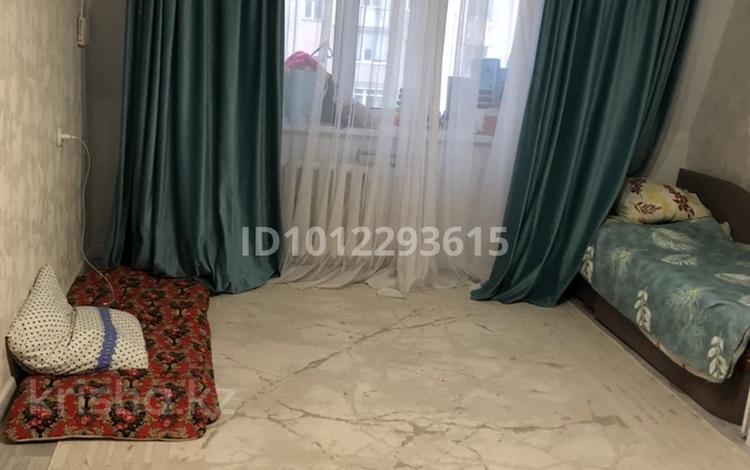 1-бөлмелі пәтер · 38.8 м² · 6/6 қабат, мкр Жана Орда, бағасы: 15 млн ₸ в Уральске — фото 2