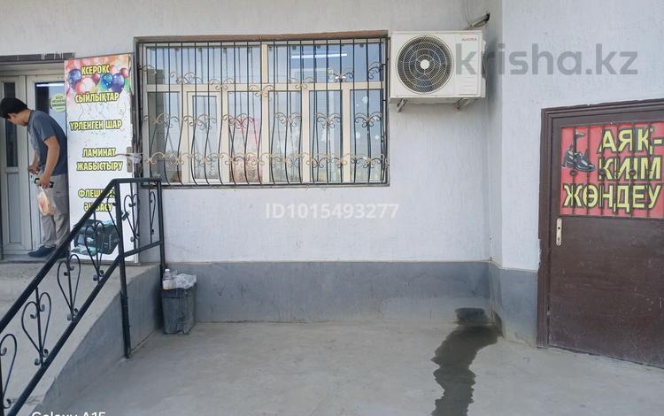 Еркін, кеңселер, сұлулық салондары · 30 м², бағасы: 30 000 ₸ в Шымкенте, Туран р-н — фото 2