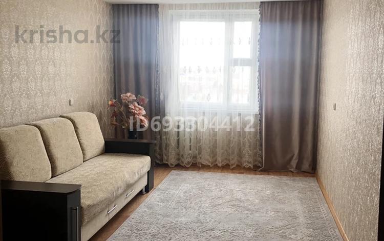 3-бөлмелі пәтер · 70 м² · 7/9 қабат, 6 41, бағасы: 16 млн ₸ в Лисаковске — фото 8