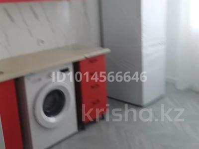 1-комнатная квартира · 20 м² · 2/2 этаж, Туркменская 36 — Сейфулина ташкентская за 130 000 ₸ в Алматы, Жетысуский р-н