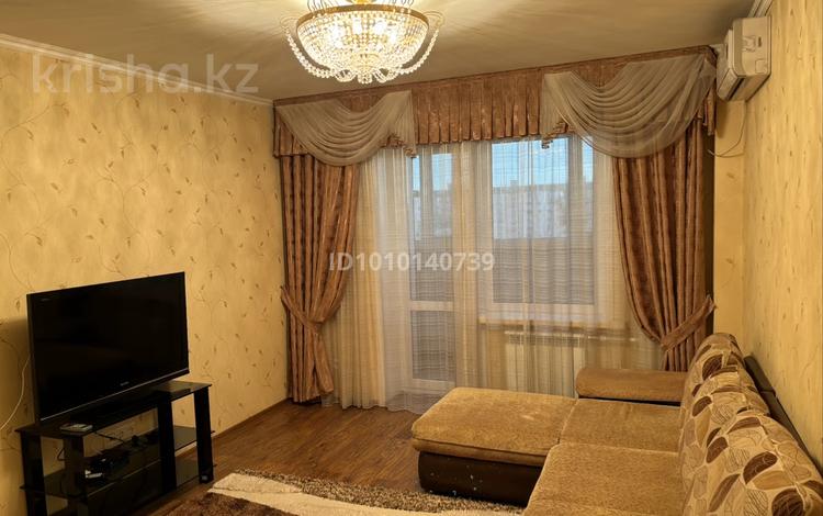 2-комнатная квартира · 52 м² · 8/10 этаж, Горького 37 за 23 млн ₸ в Павлодаре — фото 2