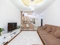 2-бөлмелі пәтер · 71 м² · 2/5 қабат, Халиуллина, бағасы: 40.5 млн ₸ в Алматы, Медеуский р-н