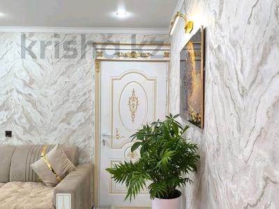 2-бөлмелі пәтер · 48 м² · 1/5 қабат, РЕСПУБЛИКА — КАЛДАЯКОВА, бағасы: 21.2 млн ₸ в Шымкенте, Аль-Фарабийский р-н