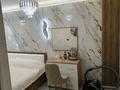 2-бөлмелі пәтер · 48 м² · 1/5 қабат, РЕСПУБЛИКА — КАЛДАЯКОВА, бағасы: 21.2 млн ₸ в Шымкенте, Аль-Фарабийский р-н — фото 41