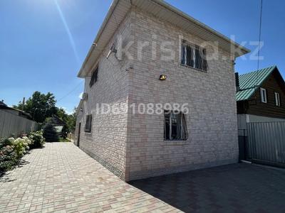 Отдельный дом • 4 комнаты • 100 м² • 6 сот., Бирлик за 33.5 млн 〒 в Алматы