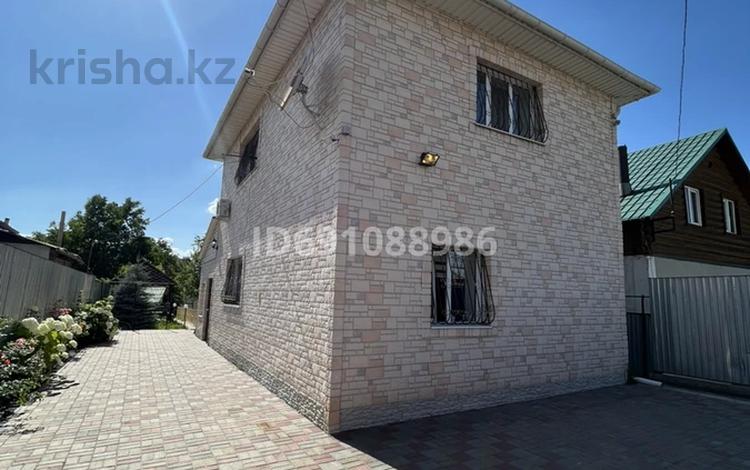 Отдельный дом • 4 комнаты • 100 м² • 6 сот., Бирлик за 33.5 млн 〒 в Алматы — фото 2
