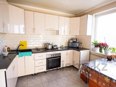 5-бөлмелі пәтер · 115 м² · 5/5 қабат, Мушелтой, бағасы: 32 млн ₸ в Талдыкоргане