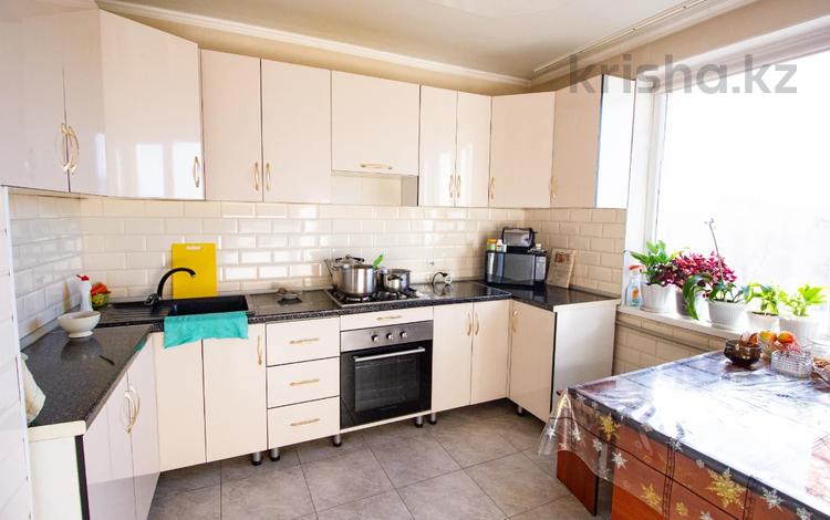 5-бөлмелі пәтер · 115 м² · 5/5 қабат, Мушелтой, бағасы: 32 млн ₸ в Талдыкоргане — фото 3