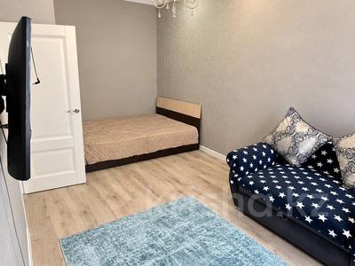 1-комнатная квартира · 40 м², Улы Дала за 200 000 ₸ в Астане, Есильский р-н