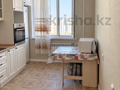 1-комнатная квартира · 40 м², Сауран за 200 000 ₸ в Астане, Есильский р-н