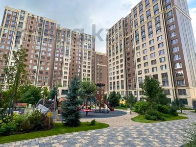 3-бөлмелі пәтер · 111.2 м² · 12/12 қабат, Розыбакиева 197/2 — ВИДОВАЯ, бағасы: ~ 112.7 млн ₸ в Алматы, Бостандыкский р-н