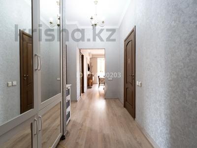 3-бөлмелі пәтер · 89 м² · 10/14 қабат, Навои 58, бағасы: 490 000 ₸ в Алматы, Ауэзовский р-н