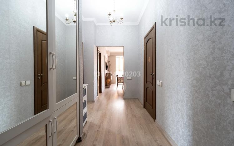 3-бөлмелі пәтер · 89 м² · 10/14 қабат, Навои 58, бағасы: 490 000 ₸ в Алматы, Ауэзовский р-н — фото 25