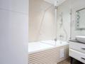 3-бөлмелі пәтер · 89 м² · 10/14 қабат, Навои 58, бағасы: 490 000 ₸ в Алматы, Ауэзовский р-н — фото 4