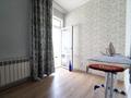 3-бөлмелі пәтер · 89 м² · 10/14 қабат, Навои 58, бағасы: 490 000 ₸ в Алматы, Ауэзовский р-н — фото 13