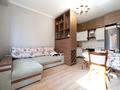 3-бөлмелі пәтер · 89 м² · 10/14 қабат, Навои 58, бағасы: 490 000 ₸ в Алматы, Ауэзовский р-н — фото 21